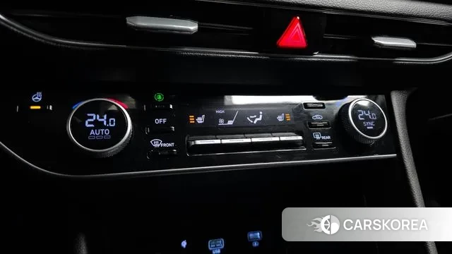 Hyundai Sonata (DN8) id 3396143 из Кореи 10