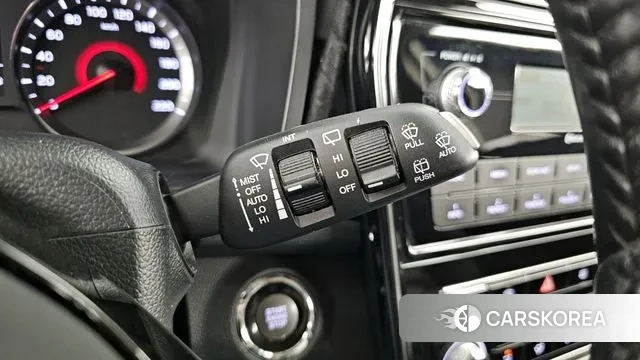 Ssangyong Tivoli Air id 3054718 из Кореи 10