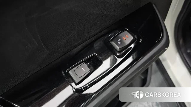 Ssangyong Torres id 3482789 из Кореи 10