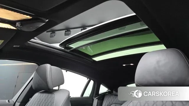 BMW X6 (G06) id 3011689 из Кореи 10