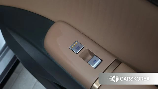 Hyundai Grandeur Hybrid (GN7) id 4560976 из Кореи 10
