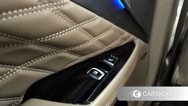 Kia K8 Hybrid id 2963925 из Кореи 10