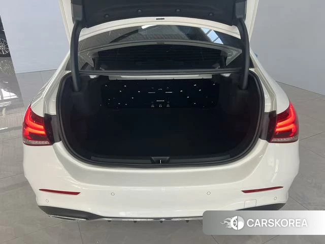 Mercedes-Benz Class A id 4258203 из Китая 10