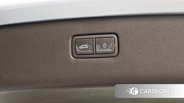 Genesis GV80 id 3851017 из Кореи 10