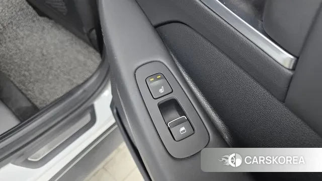 Hyundai Sonata (DN8) id 3474498 из Кореи 10