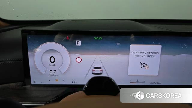 Genesis GV80 id 4749259 из Кореи 10