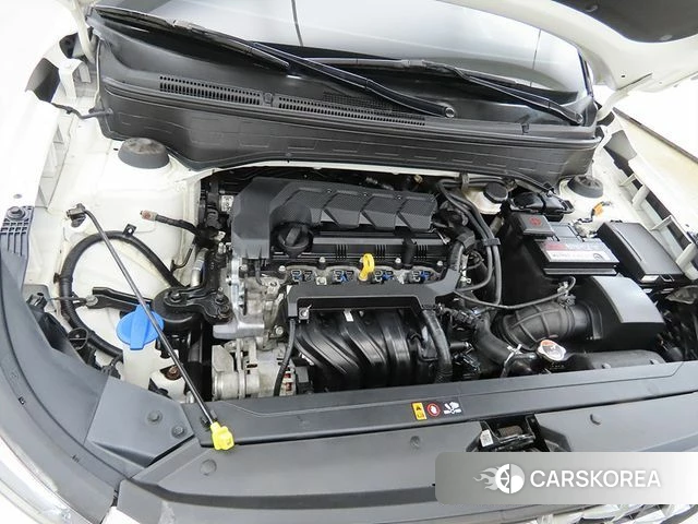 Hyundai Venue id 4936856 из Кореи 10