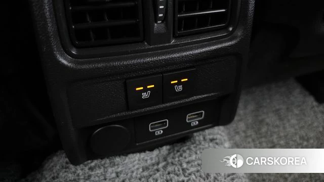 Renault Korea (Samsung) XM3 id 4918151 из Кореи 10