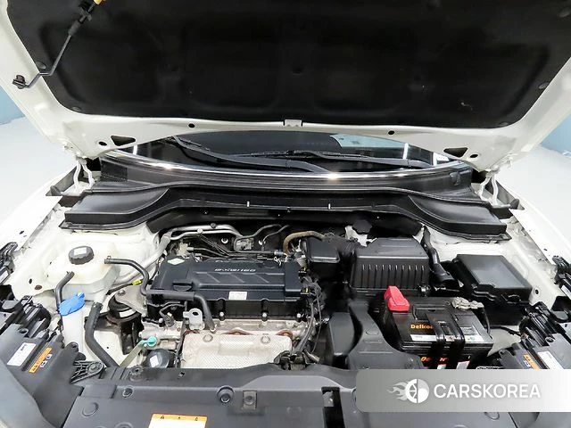 Ssangyong Tivoli Armor id 4620639 из Кореи 10