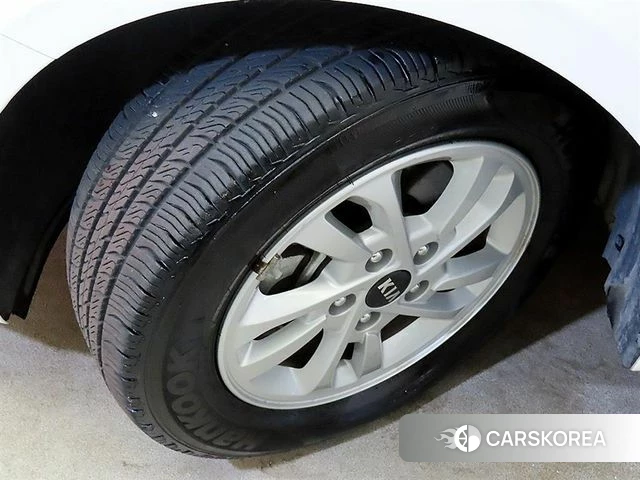Kia Come New K3 id 4255165 из Кореи 10
