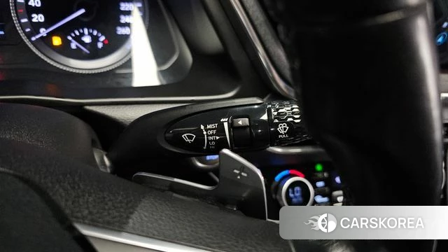 Hyundai Sonata (DN8) id 4508212 из Кореи 10