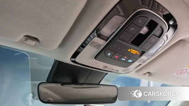 Hyundai The New Santa Fe id 3406655 из Кореи 10