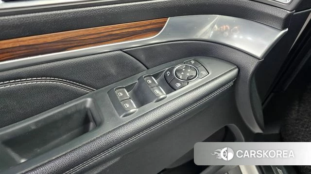 Ford Explorer id 4410841 из Кореи 10