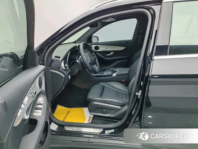 Mercedes-Benz GLC id 4335682 из Китая 10