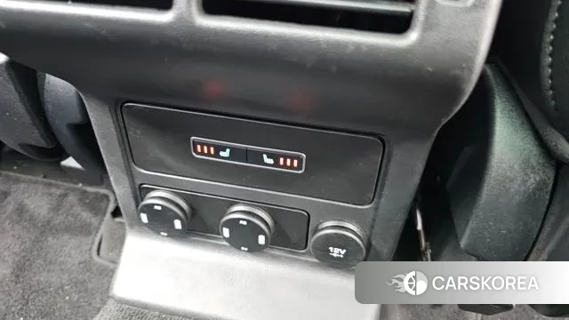 Jaguar F-PACE id 3134137 из Кореи 10