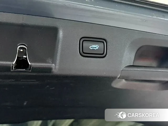 Hyundai The New Palisade id 3036617 из Кореи 10