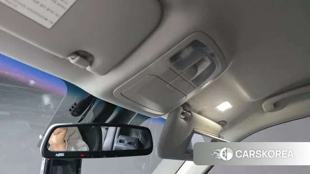 Ssangyong Beautiful Korando id 3356748 из Кореи 10