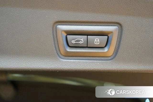 BMW i4 id 3897165 из Кореи 10