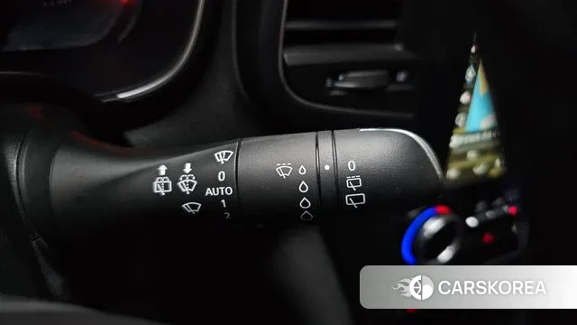 Renault Korea (Samsung) The New QM6 id 3567762 из Кореи 10