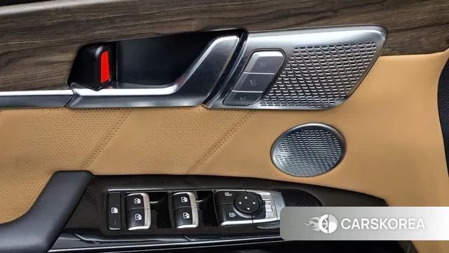 Kia Mohave Master id 2984943 из Кореи 10