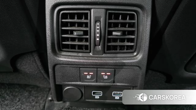 Renault Korea (Samsung) XM3 id 4585648 из Кореи 10