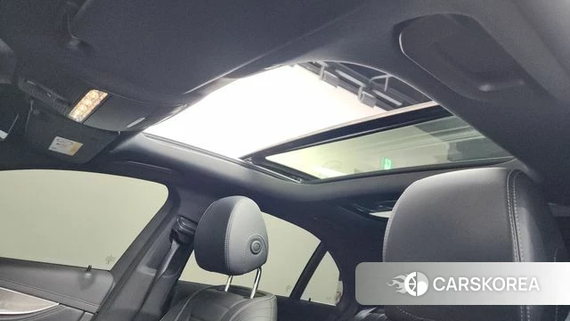 Mercedes-Benz E-Class W213 id 3820056 из Кореи 10