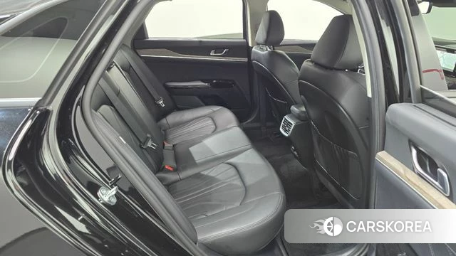 Kia K5 Hybrid 3rd Generation id 4494492 из Кореи 10