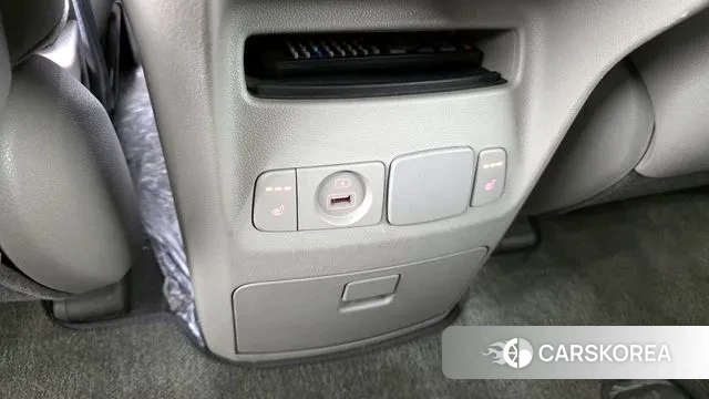 Kia The New Carnival id 3055755 из Кореи 10