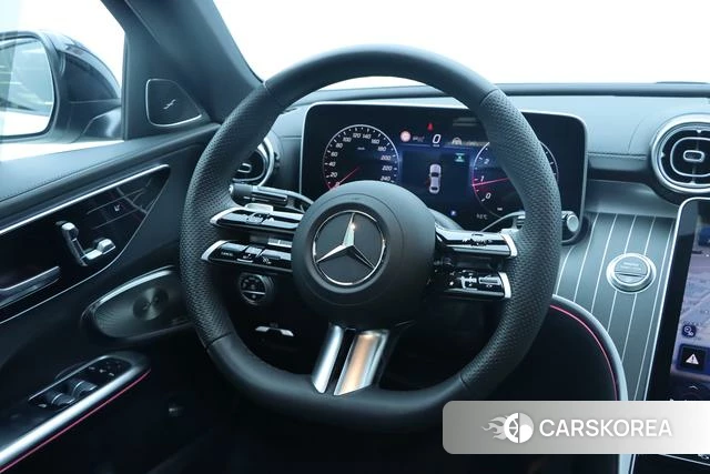 Mercedes-Benz Class C id 4208246 из Китая 10