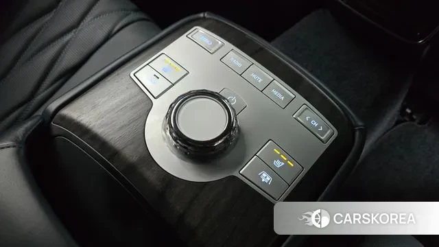 Genesis G80 (RG3) id 3549953 из Кореи 10