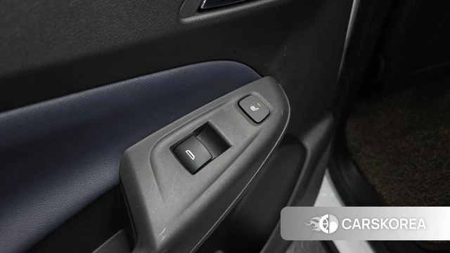 Chevrolet (GM Daewoo) Bolt EUV id 4395595 из Кореи 10