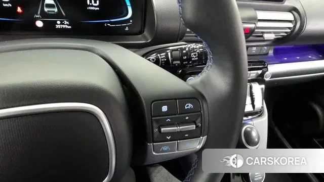 Hyundai Casper id 3561674 из Кореи 10