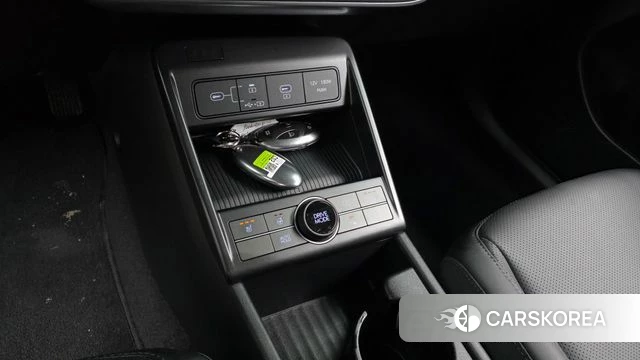 Hyundai Kona Hybrid (SX2) id 4329711 из Кореи 10