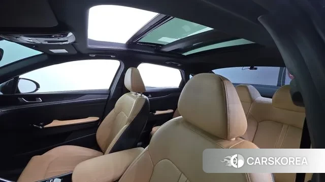 Kia K5 3rd generation id 3318552 из Кореи 10