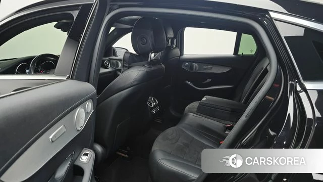 Mercedes-Benz GLC-Class X253 id 4581684 из Кореи 10