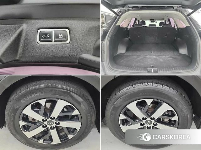 Kia Sorento 4th Generation id 4402816 из Кореи 10
