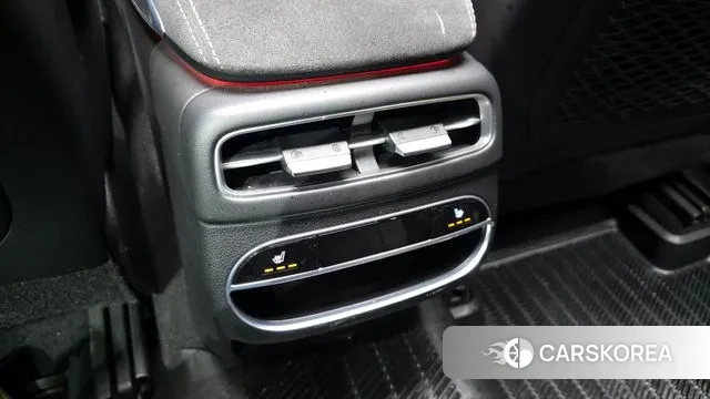 Genesis GV70 id 3621190 из Кореи 10