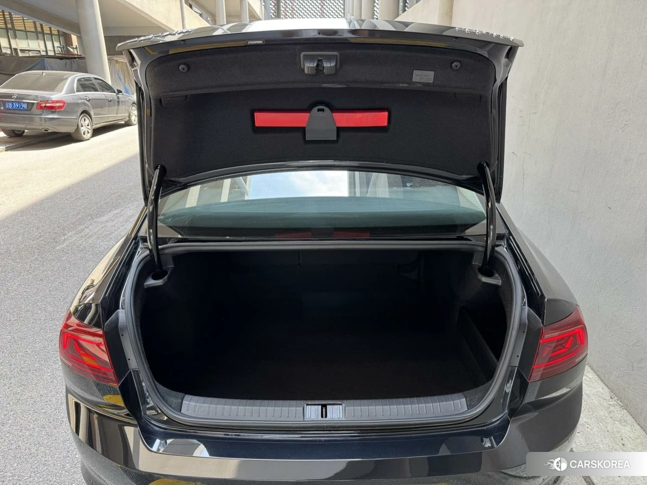 Volkswagen Magotan id 4405926 из Китая 10