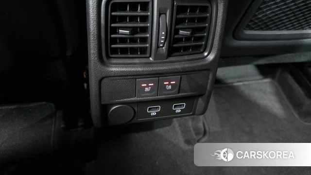 Renault Korea (Samsung) Arcana id 4719703 из Кореи 10