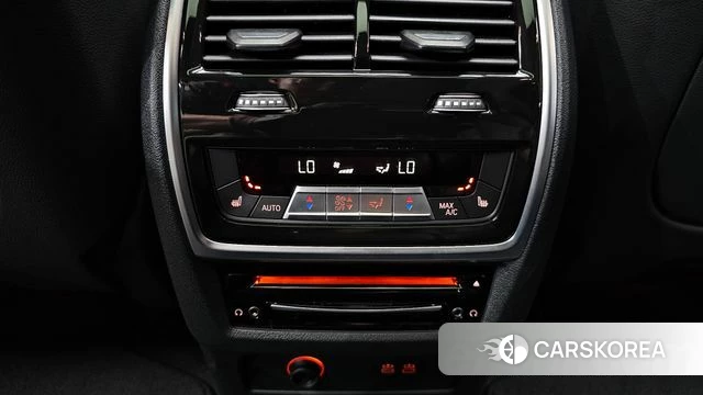 BMW X7 (G07) id 4506687 из Кореи 10