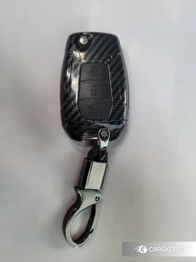 Ssangyong Rexton Sports Cannes id 3253975 из Кореи 10