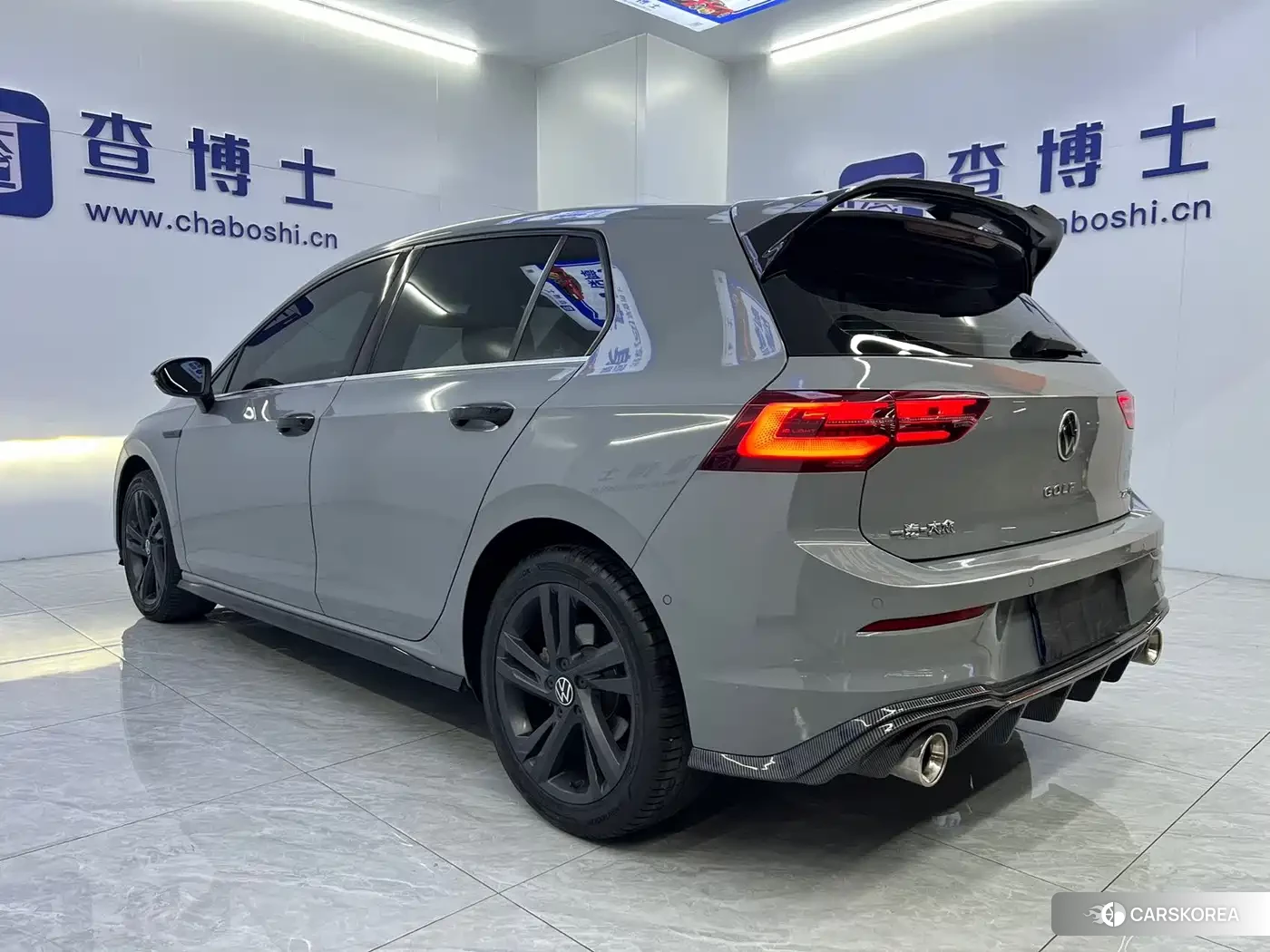 Volkswagen Golf id 4664517 из Китая 10