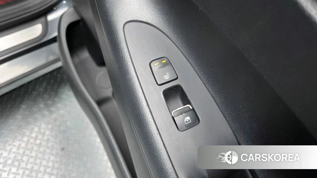 Hyundai The New Grandeur IG id 4410445 из Кореи 10