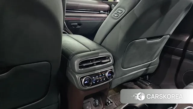 Genesis GV80 id 3572283 из Кореи 10