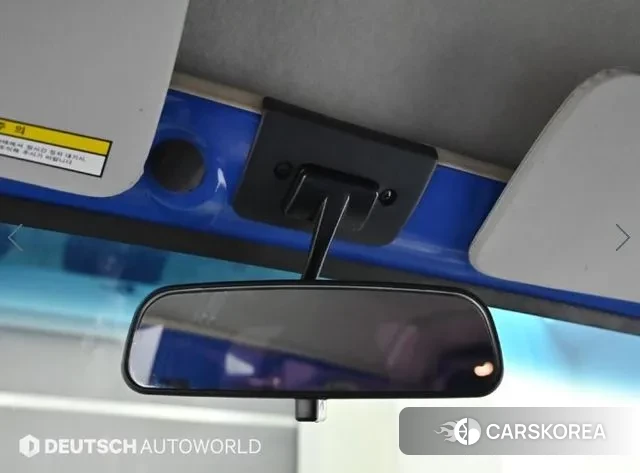 Chevrolet (GM Daewoo) New Damas id 3464645 из Кореи 10