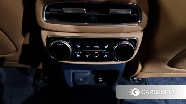 Genesis GV80 id 3473329 из Кореи 10