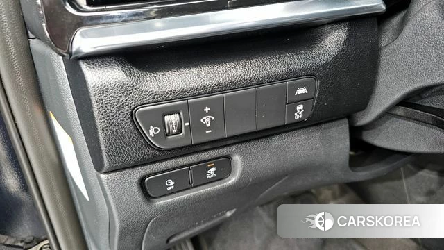 Kia Niro EV id 4389341 из Кореи 10