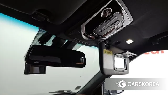 Ssangyong Torres id 3740181 из Кореи 10