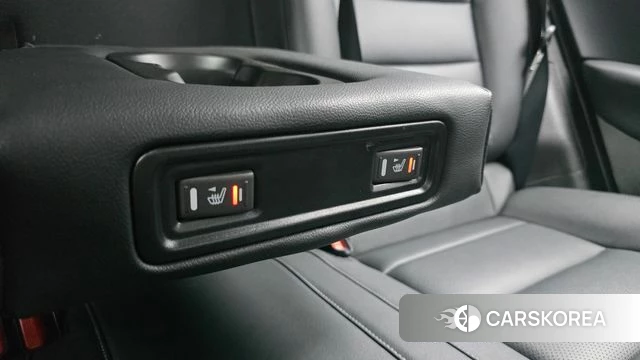 Renault Korea (Samsung) The New QM6 id 4870936 из Кореи 10