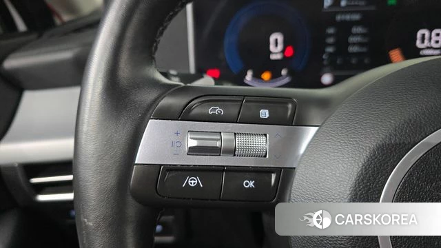 Hyundai Sonata D Edge (DN8) id 4744010 из Кореи 10